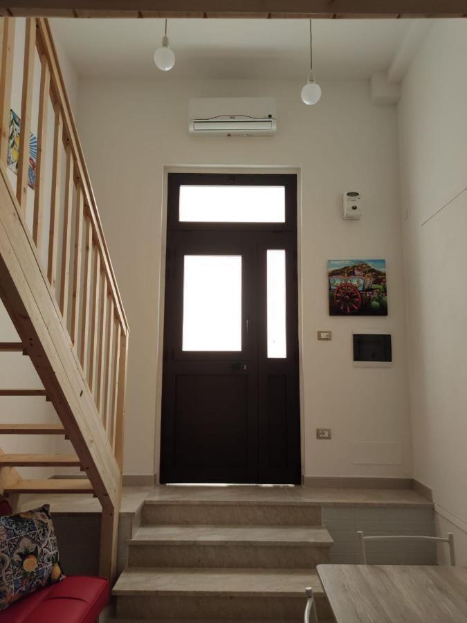 אבולה La Casetta 90 Bis מראה חיצוני תמונה